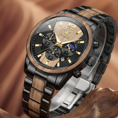 MENS-CHRONOGRAPH-WATCH