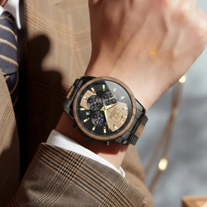 MENS-CHRONOGRAPH-WATCH