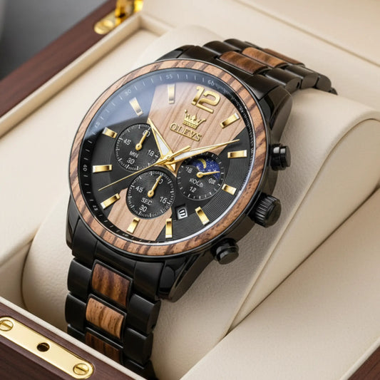 MENS-CHRONOGRAPH-WATCH