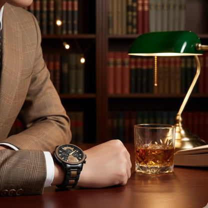 MENS-CHRONOGRAPH-WATCH