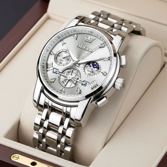 MENS-CHRONOGRAPH-WATCH
