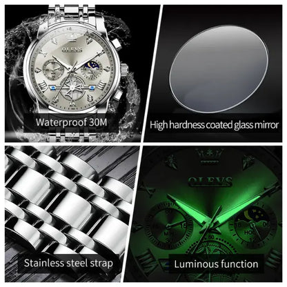 MENS-CHRONOGRAPH-WATCH