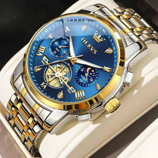 MENS-CHRONOGRAPH-WATCH