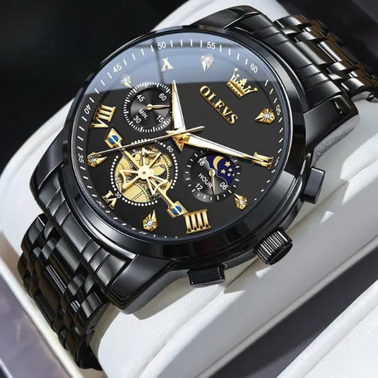 MENS-CHRONOGRAPH-WATCH