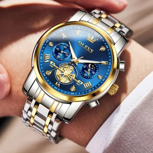 MENS-CHRONOGRAPH-WATCH