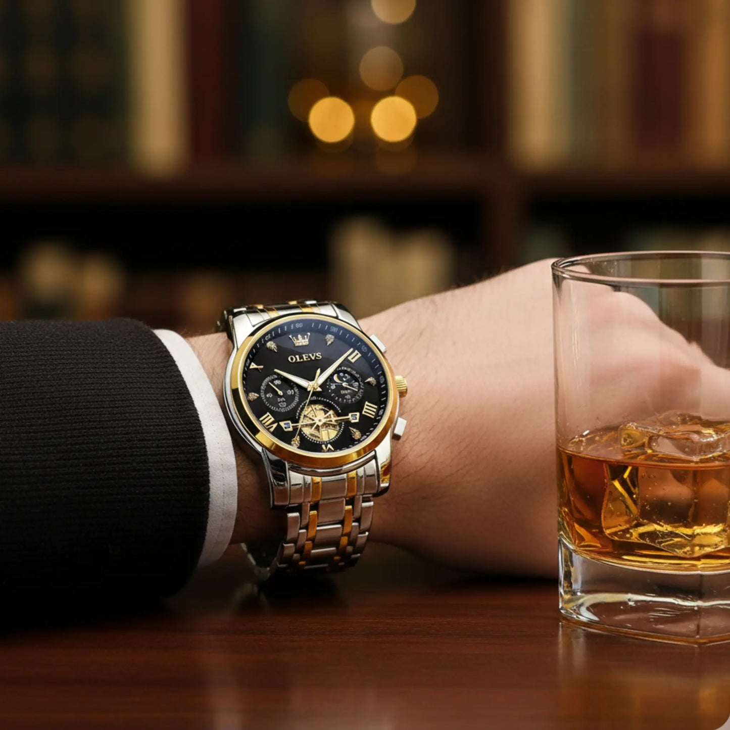 MENS-CHRONOGRAPH-WATCH