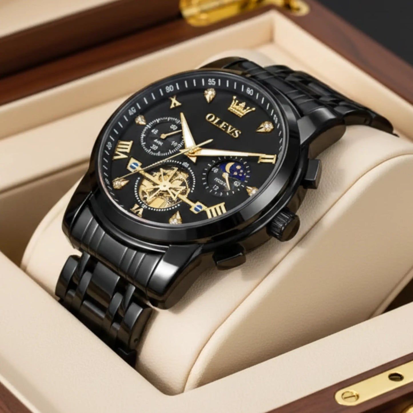 MENS-CHRONOGRAPH-WATCH
