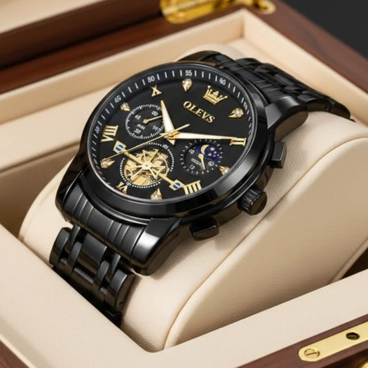 MENS-CHRONOGRAPH-WATCH