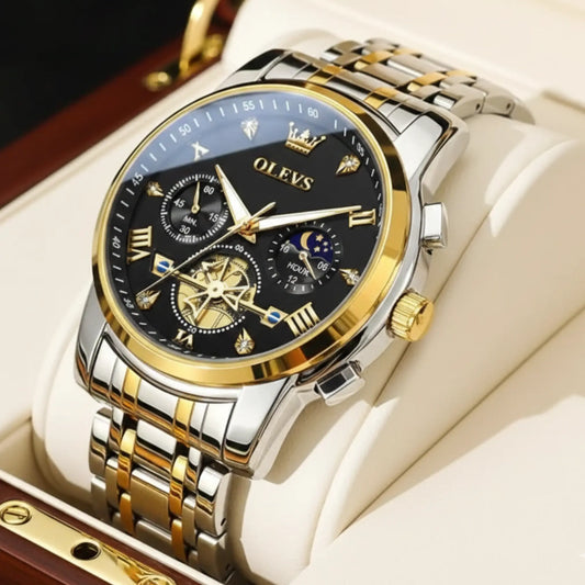 MENS-CHRONOGRAPH-WATCH