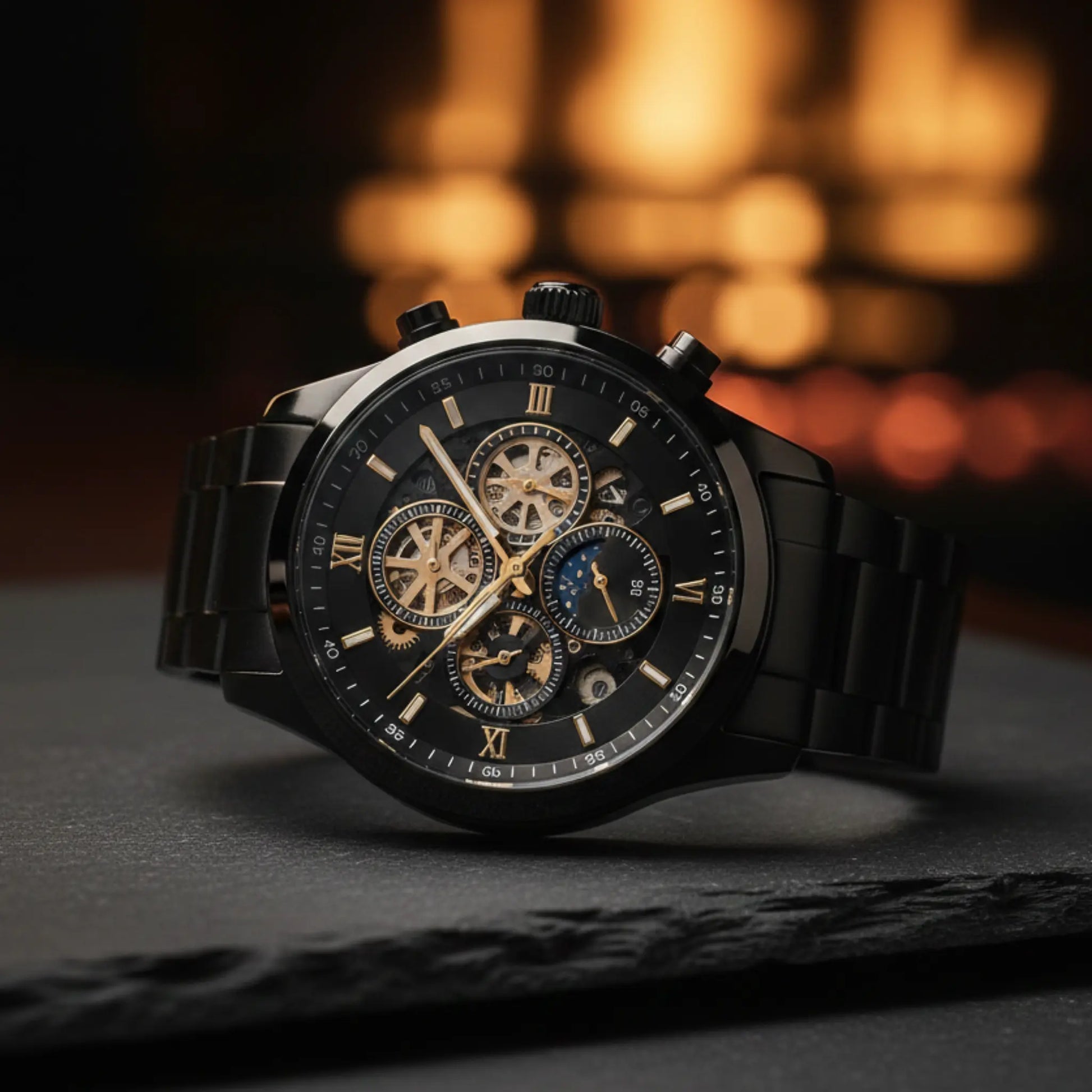 MENS-CHRONOGRAPH-WATCH