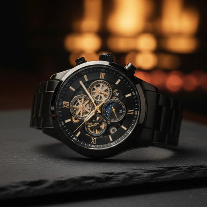MENS-CHRONOGRAPH-WATCH