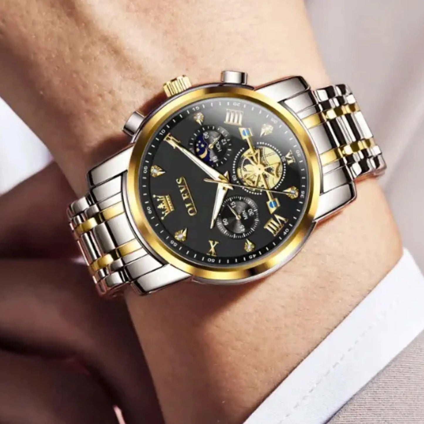 MENS-CHRONOGRAPH-WATCH