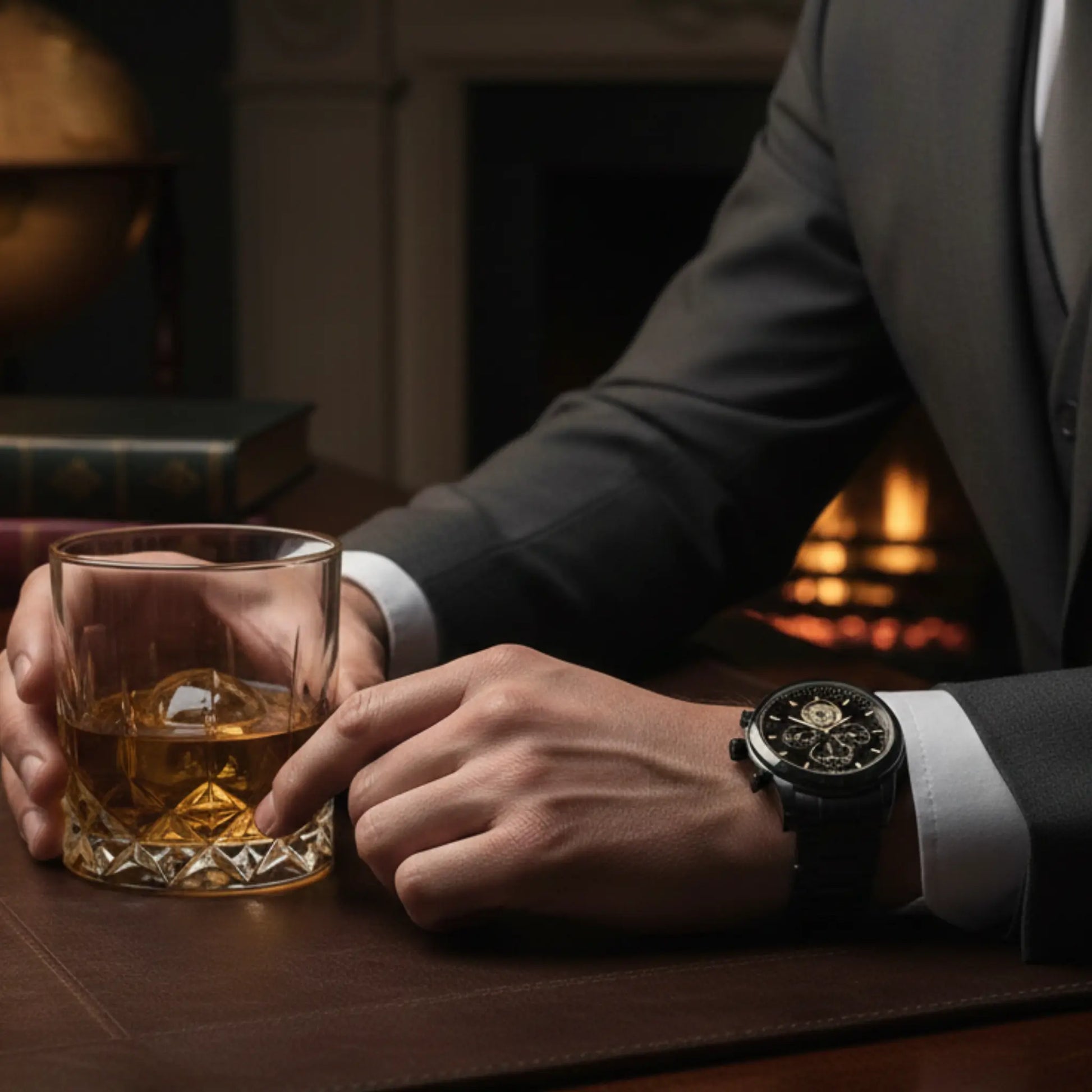 MENS-CHRONOGRAPH-WATCH