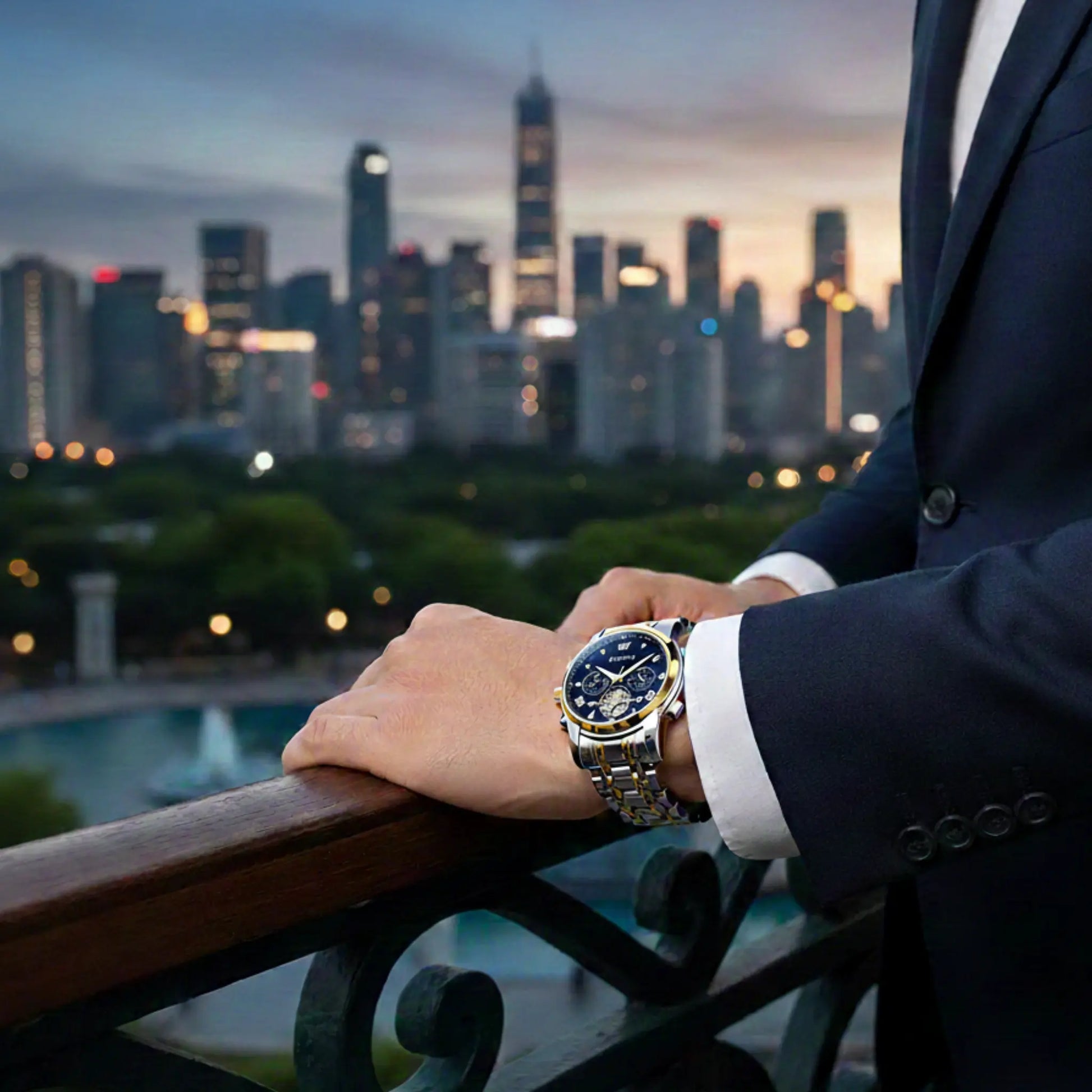 MENS-CHRONOGRAPH-WATCH