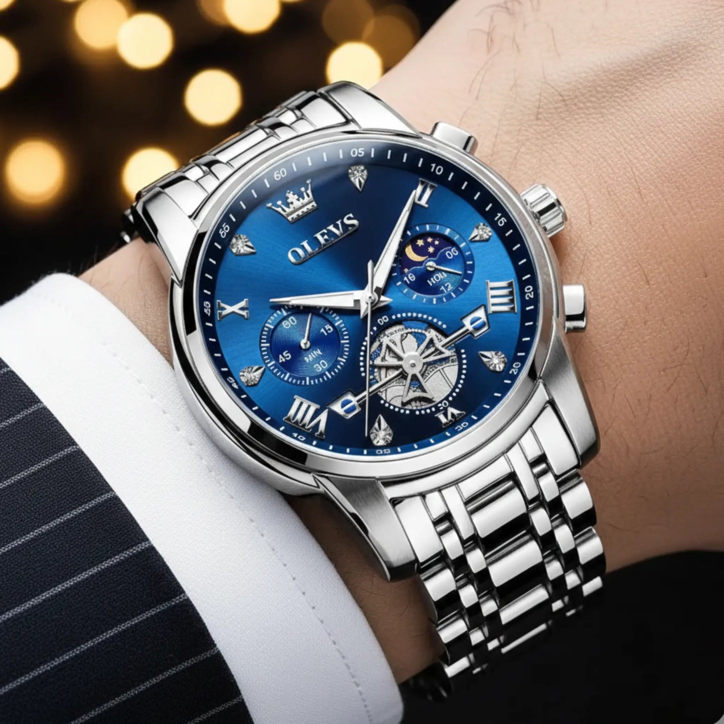 MENS-CHRONOGRAPH-WATCH