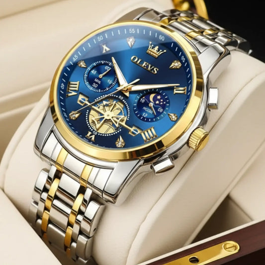 MENS-CHRONOGRAPH-WATCH