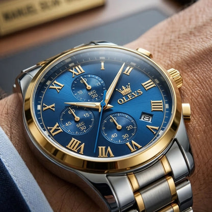 MENS-CHRONOGRAPH-WATCH