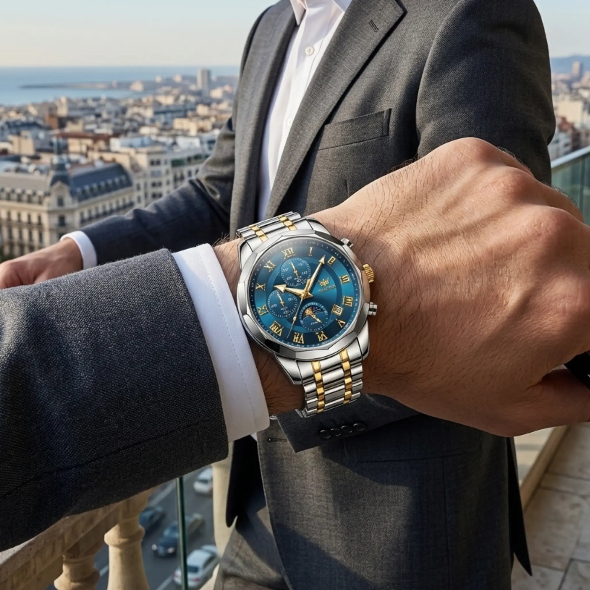 MENS-CHRONOGRAPH-WATCH