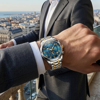 MENS-CHRONOGRAPH-WATCH