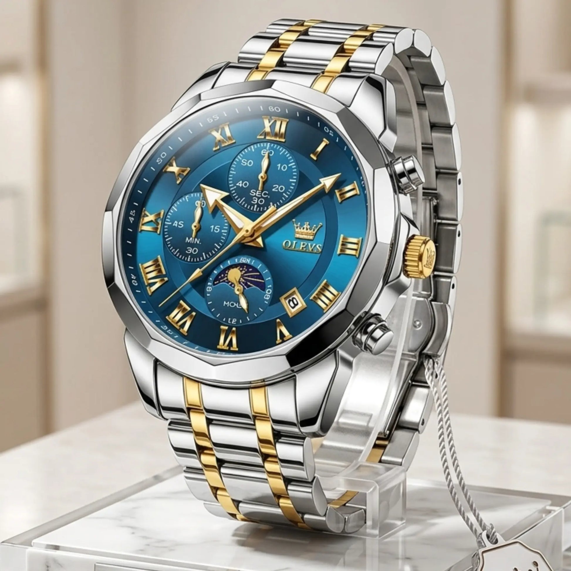 MENS-CHRONOGRAPH-WATCH