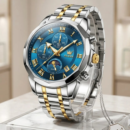 MENS-CHRONOGRAPH-WATCH