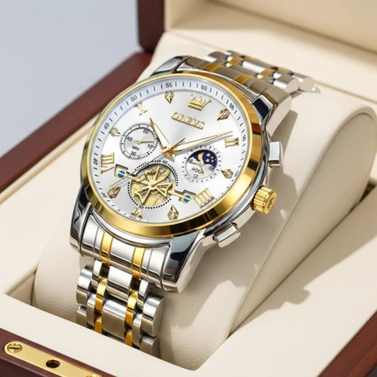 MENS-CHRONOGRAPH-WATCH