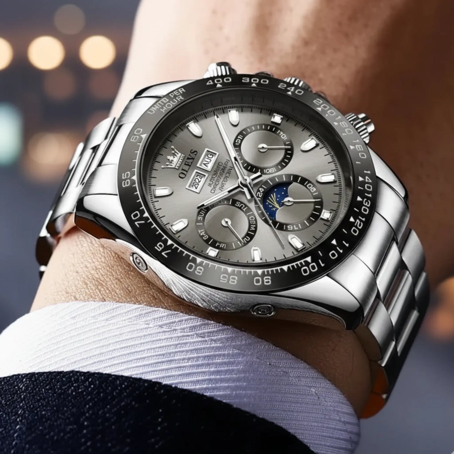 MENS-CHRONOGRAPH-WATCH