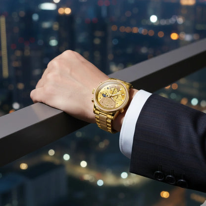MENS-CHRONOGRAPH-WATCH
