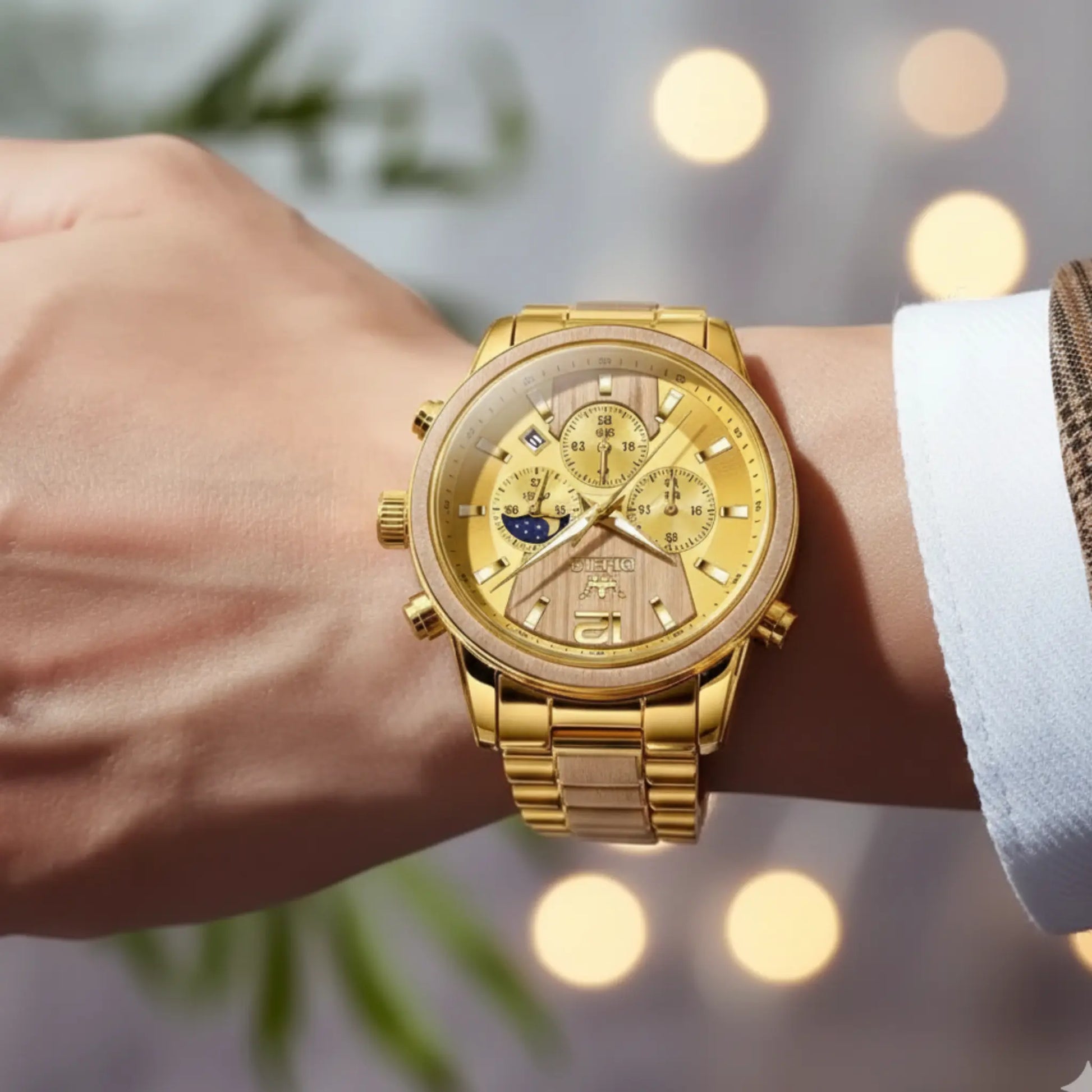 MENS-CHRONOGRAPH-WATCH
