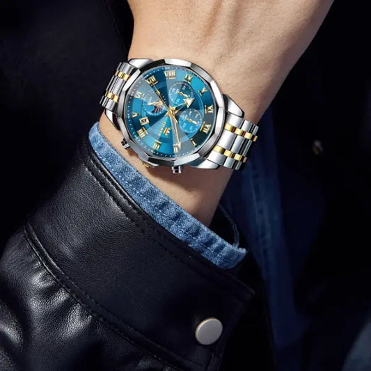 MENS-CHRONOGRAPH-WATCH