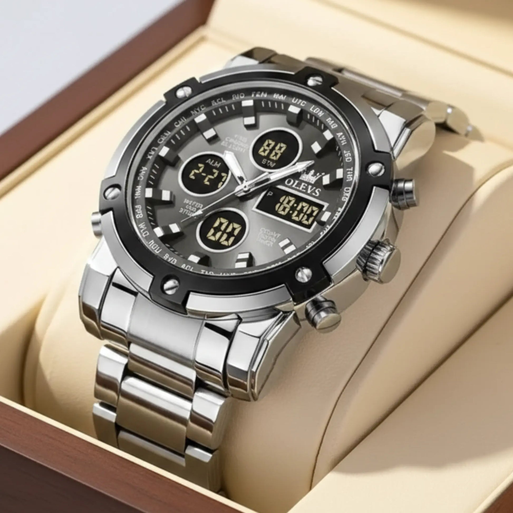 MENS-CHRONOGRAPH-WATCH