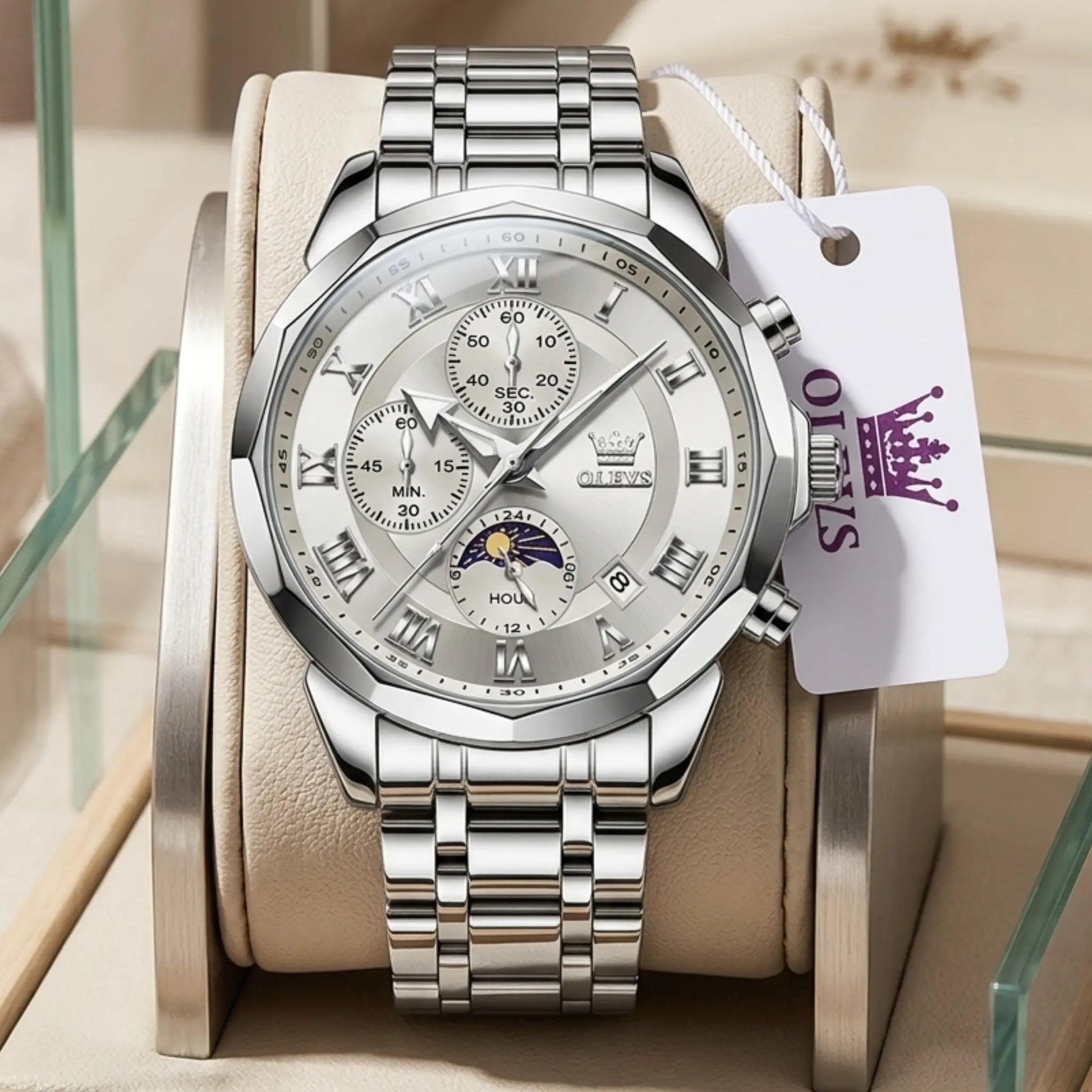 MENS-CHRONOGRAPH-WATCH