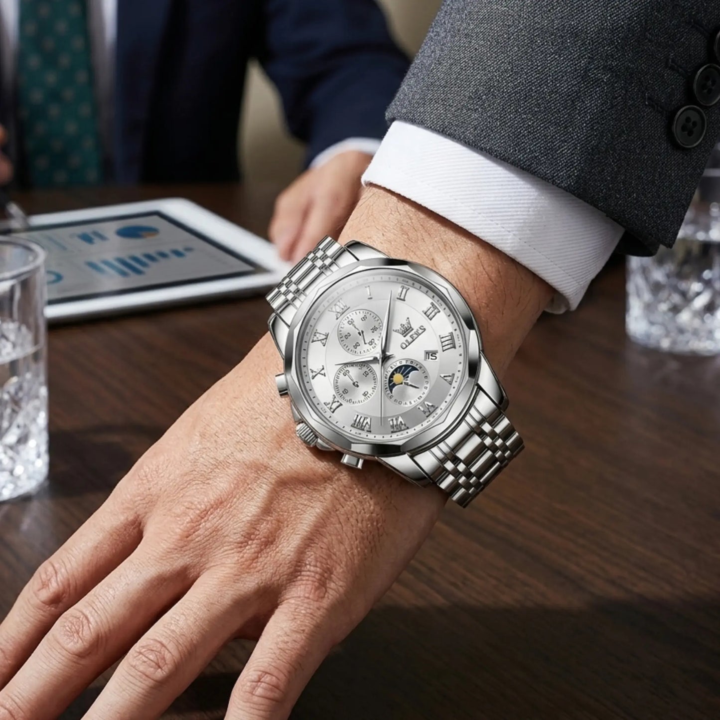 MENS-CHRONOGRAPH-WATCH