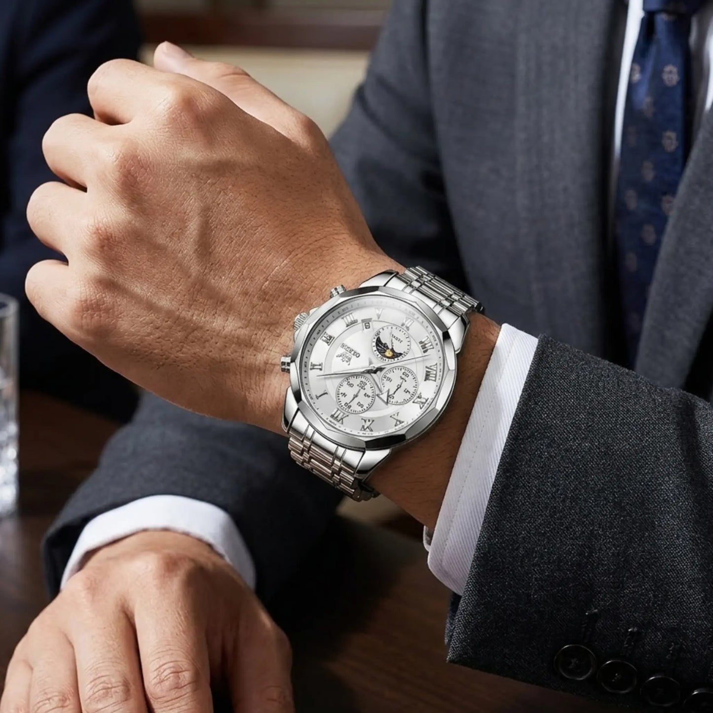 MENS-CHRONOGRAPH-WATCH