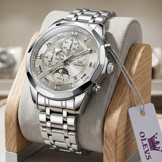 MENS-CHRONOGRAPH-WATCH