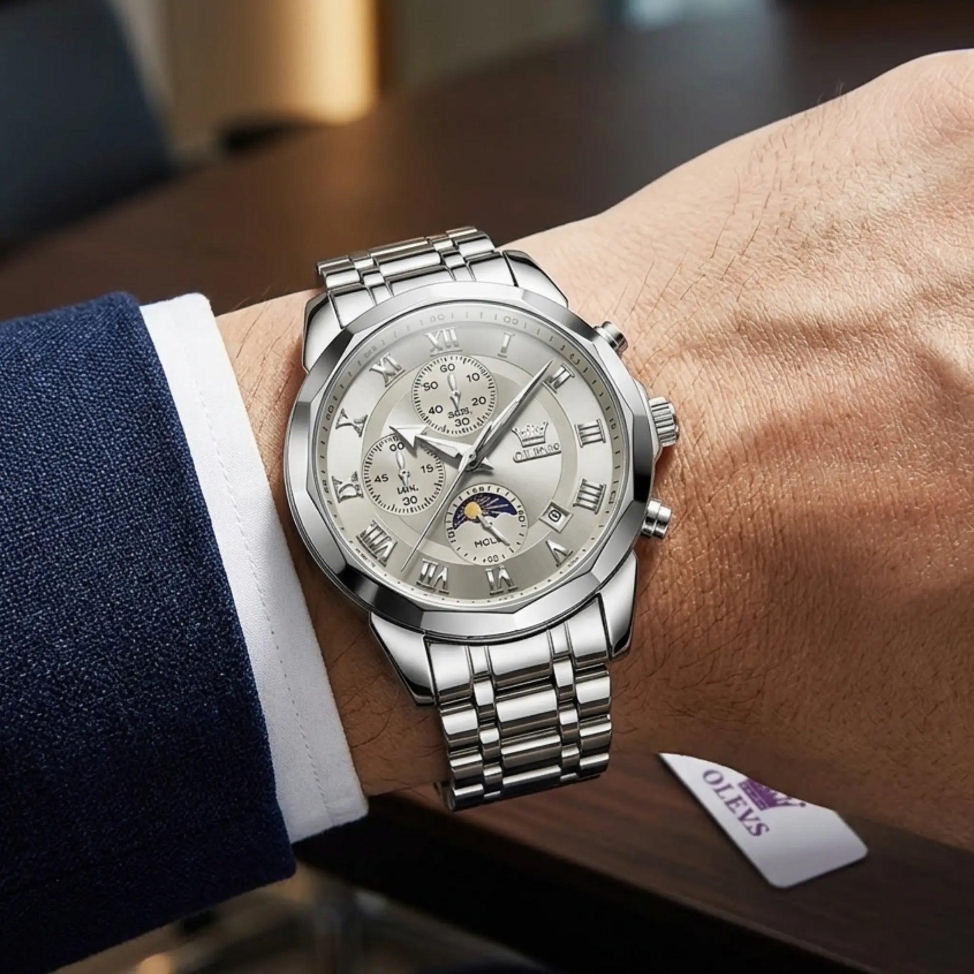 MENS-CHRONOGRAPH-WATCH
