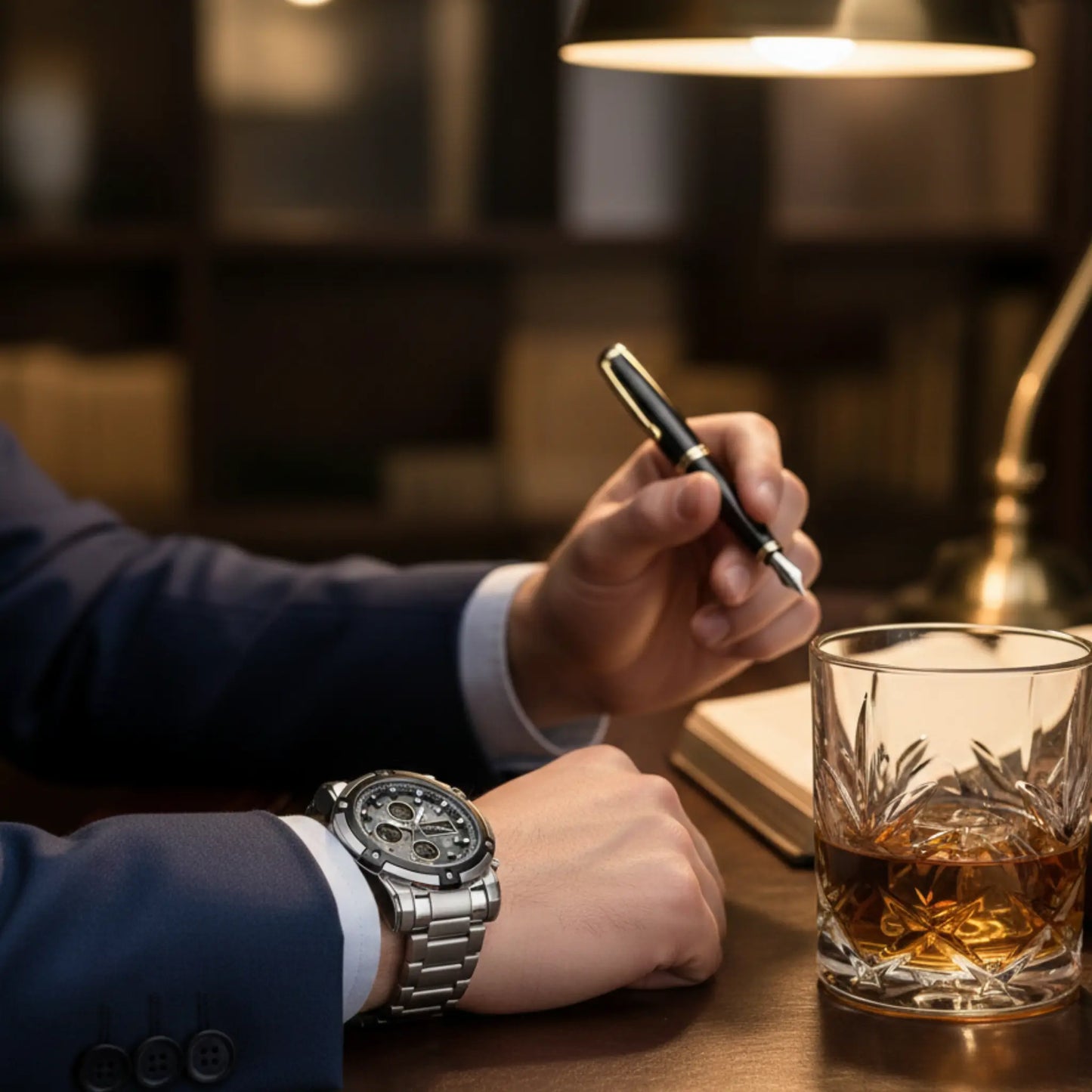 MENS-CHRONOGRAPH-WATCH