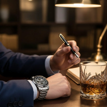 MENS-CHRONOGRAPH-WATCH