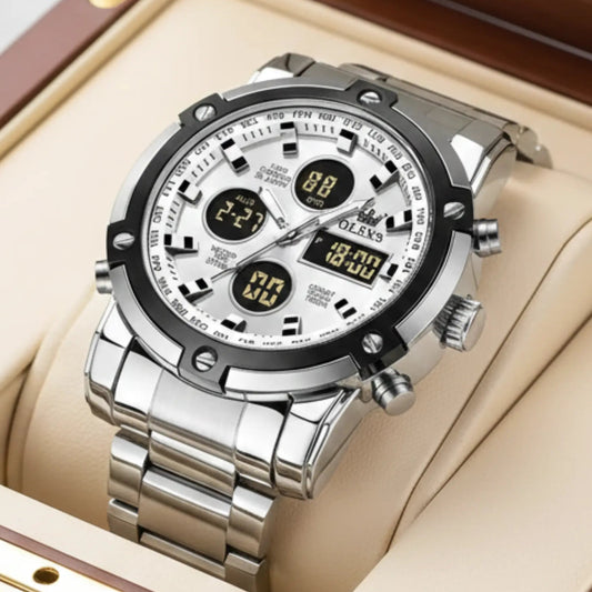 MENS-CHRONOGRAPH-WATCH