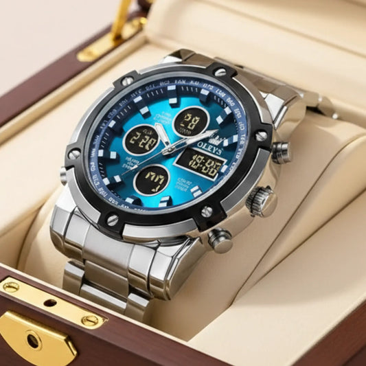 MENS-CHRONOGRAPH-WATCH-