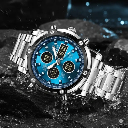 MENS-CHRONOGRAPH-WATCH