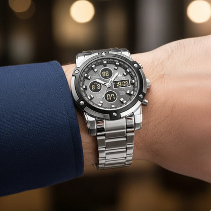 MENS-CHRONOGRAPH-WATCH