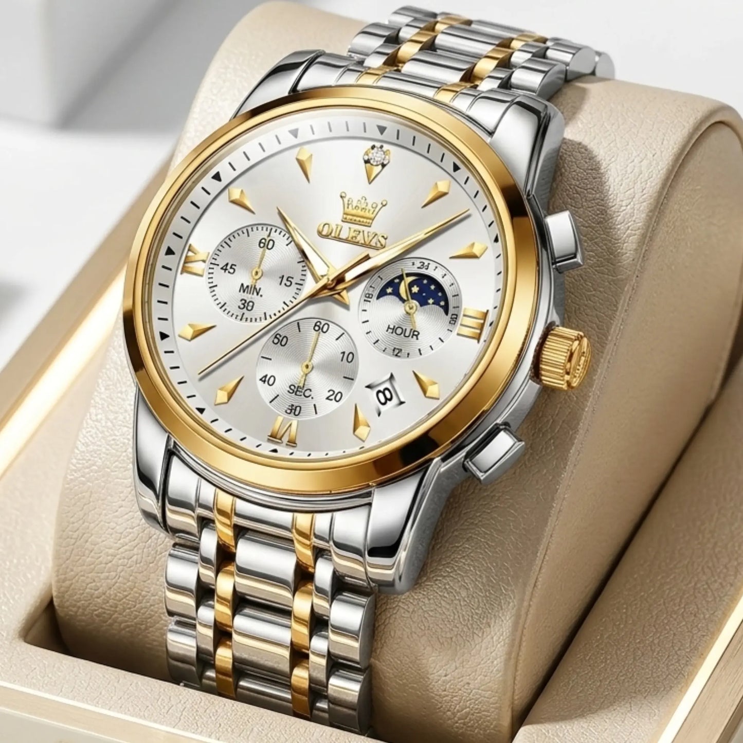 MENS-CHRONOGRAPH-WATCH