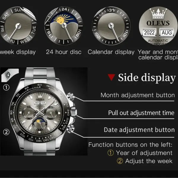 MENS-CHRONOGRAPH-WATCH