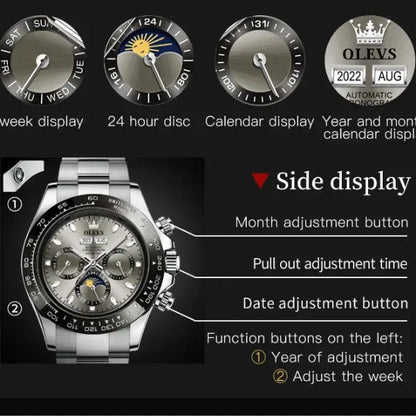 MENS-CHRONOGRAPH-WATCH
