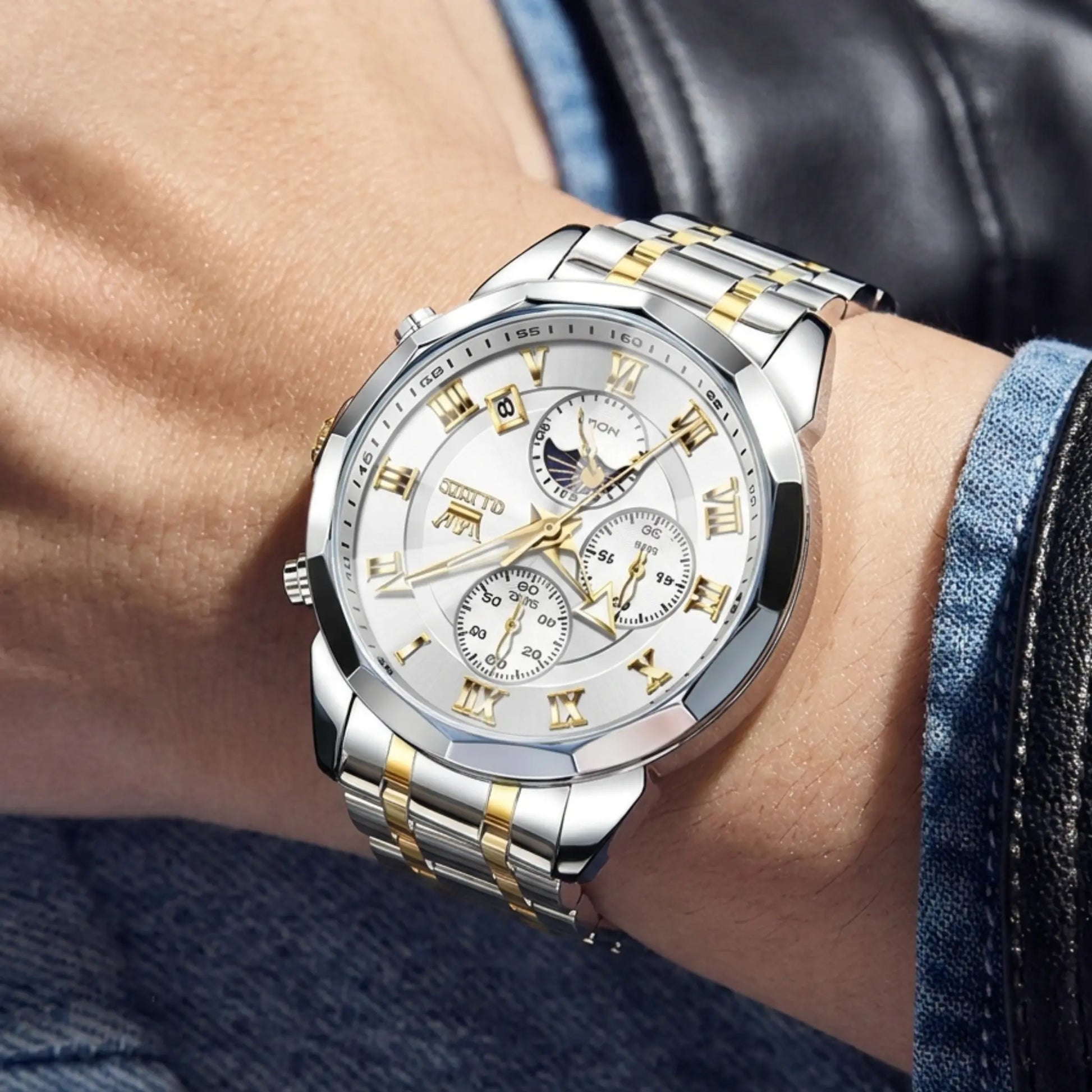 MENS-CHRONOGRAPH-WATCH