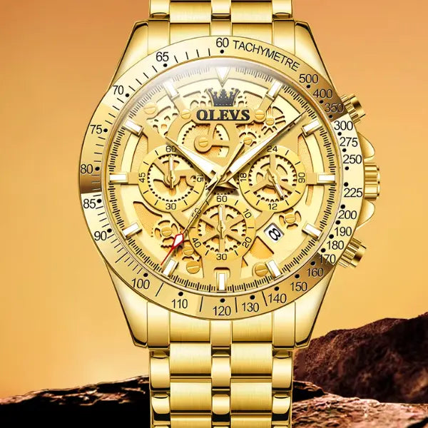 MENS-CHRONOGRAPH-WATCH