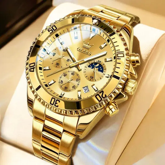 MENS-LUXURY-WATCH-GOLD