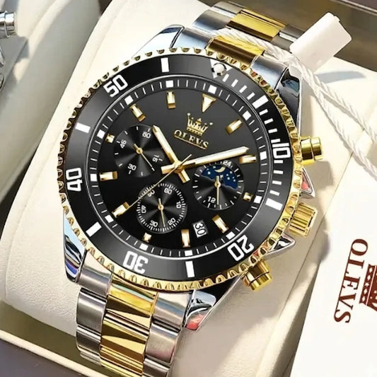 MENS-WATCH