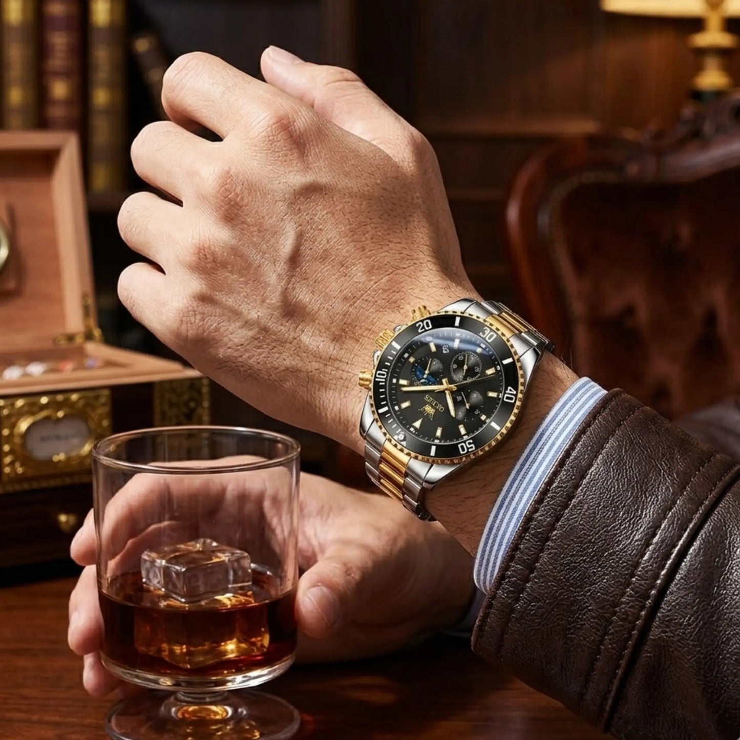 MENS-WATCH